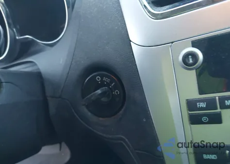 2012 Chevrolet Malibu 1Lt из США, поврежденный, VIN 1G1ZC5E08CF367971